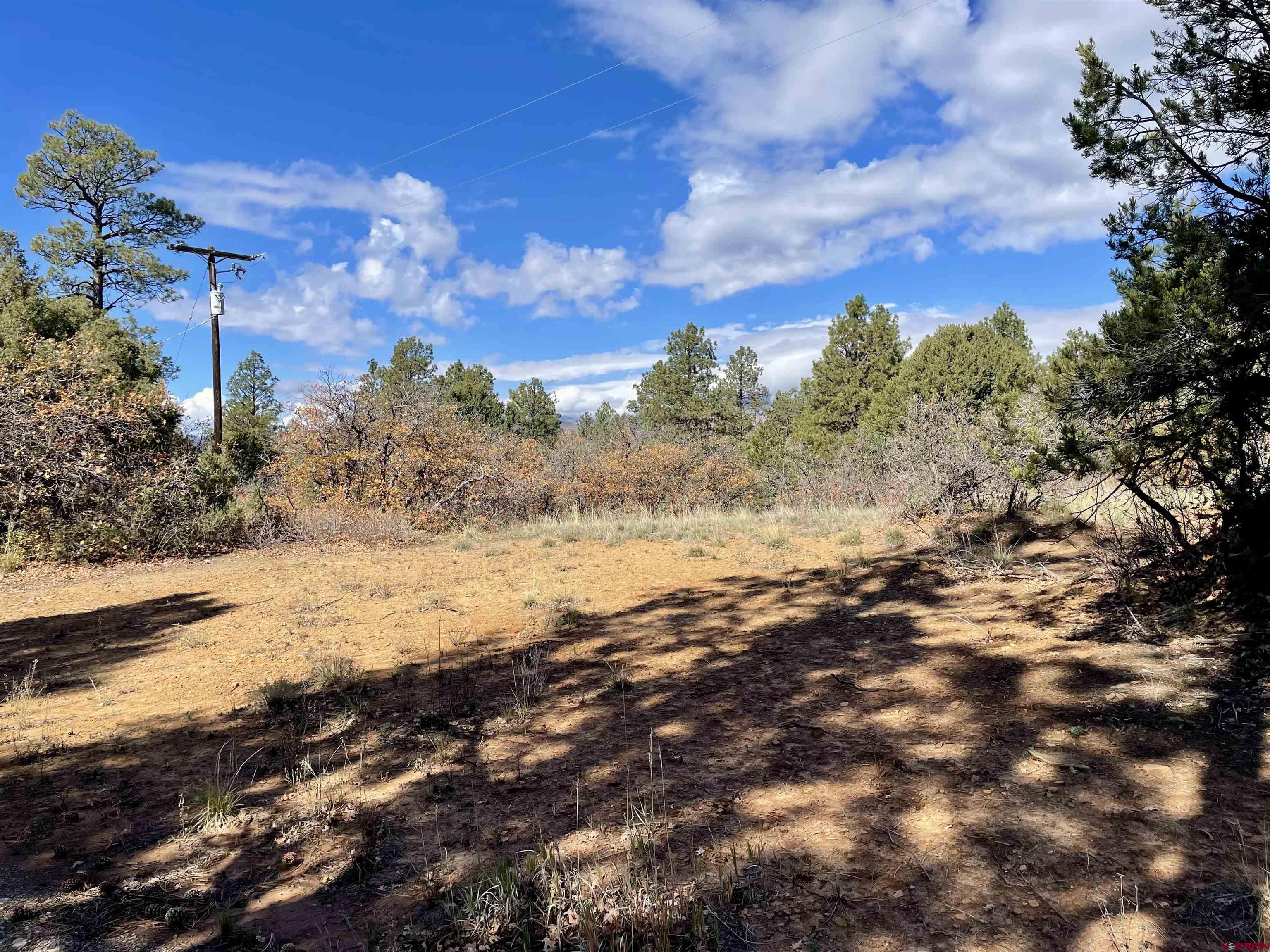 307 Deer Trail Road Durango, CO 81303 - Photo 13 of 16 a view of ocean with beach