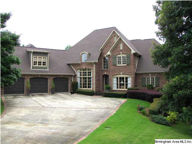 600 Lake Colony Pointe Birmingham, AL 35242 - Photo 1 of 32