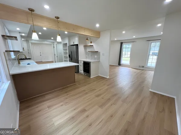 $3,600 | 2907 Clearbrook Drive, Marietta, GA 30068