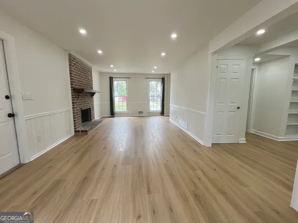 $3,600 | 2907 Clearbrook Drive, Marietta, GA 30068