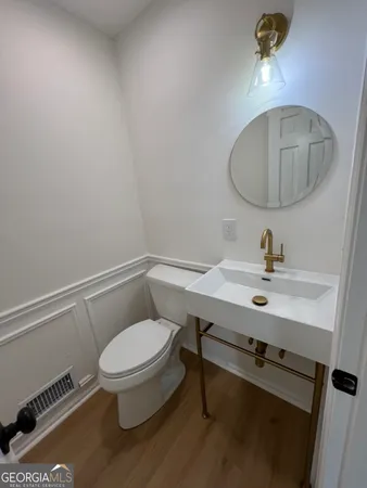 $3,600 | 2907 Clearbrook Drive, Marietta, GA 30068