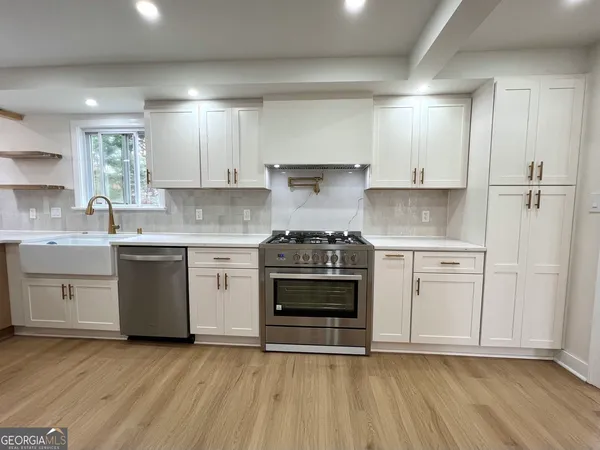 $3,600 | 2907 Clearbrook Drive, Marietta, GA 30068