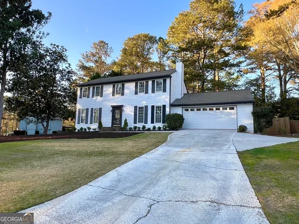 $3,600 | 2907 Clearbrook Drive, Marietta, GA 30068