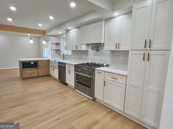 $3,600 | 2907 Clearbrook Drive, Marietta, GA 30068