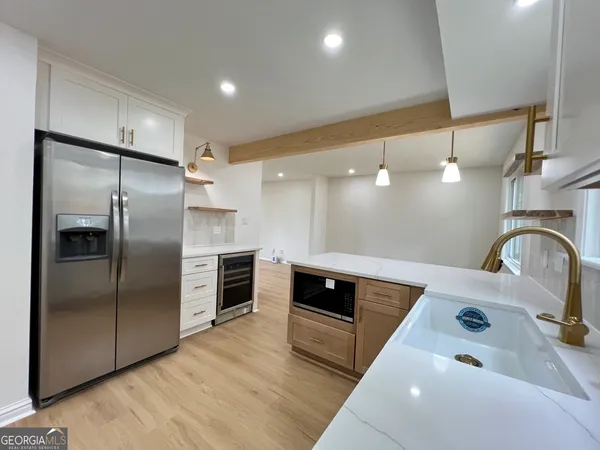 $3,600 | 2907 Clearbrook Drive, Marietta, GA 30068