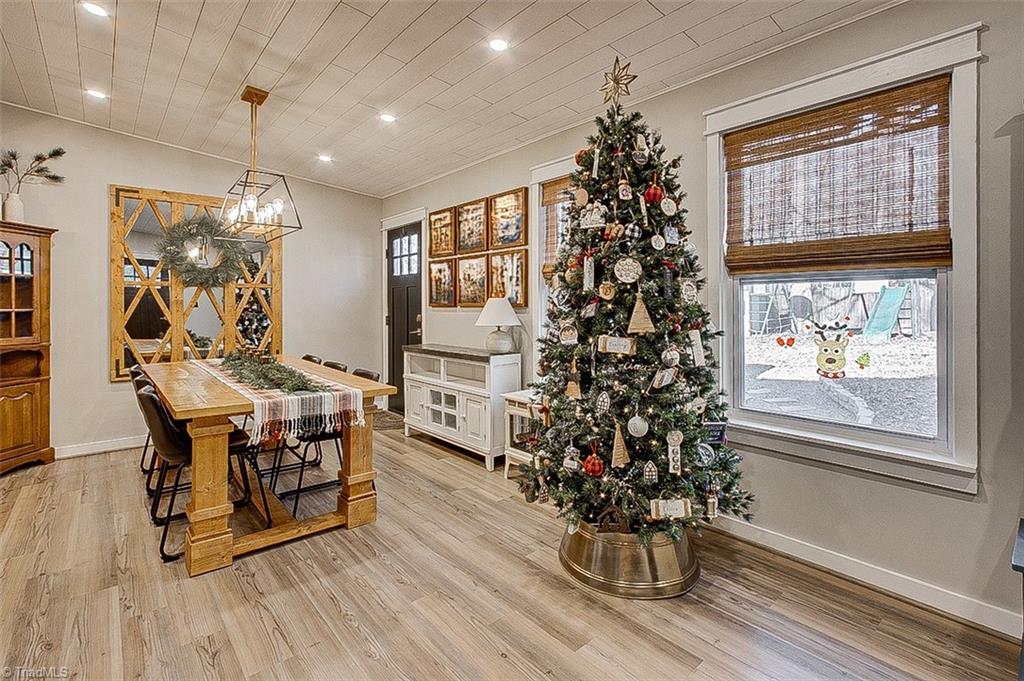 5218 Old Lexington Road Asheboro, NC 27205 - Photo 11 of 29