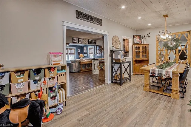 $289,000 | 5218 Old Lexington Road, Asheboro, NC 27205