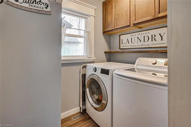 $289,000 | 5218 Old Lexington Road, Asheboro, NC 27205