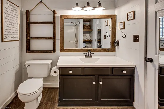 $289,000 | 5218 Old Lexington Road, Asheboro, NC 27205