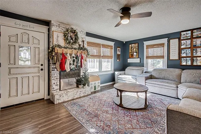 $289,000 | 5218 Old Lexington Road, Asheboro, NC 27205