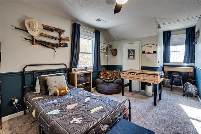 $289,000 | 5218 Old Lexington Road, Asheboro, NC 27205