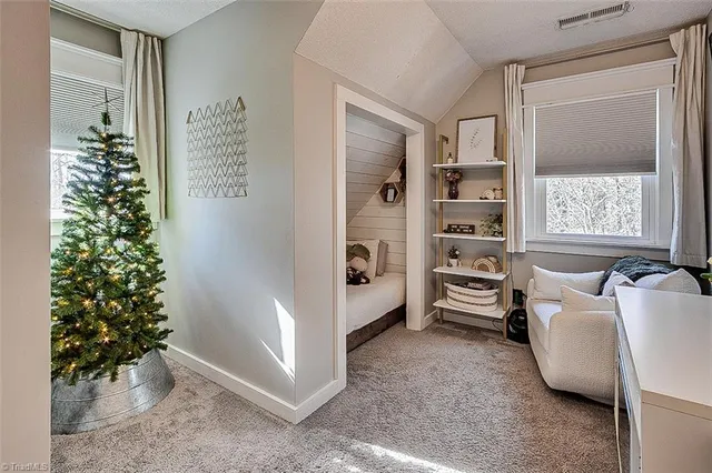 $289,000 | 5218 Old Lexington Road, Asheboro, NC 27205