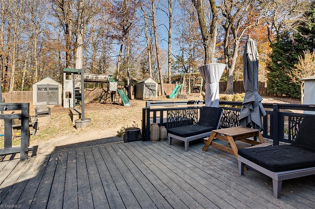 5218 Old Lexington Road Asheboro, NC 27205 - Photo 25 of 29