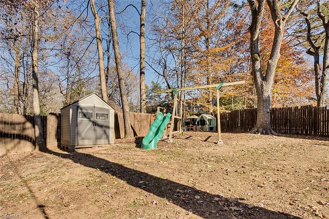 $289,000 | 5218 Old Lexington Road, Asheboro, NC 27205