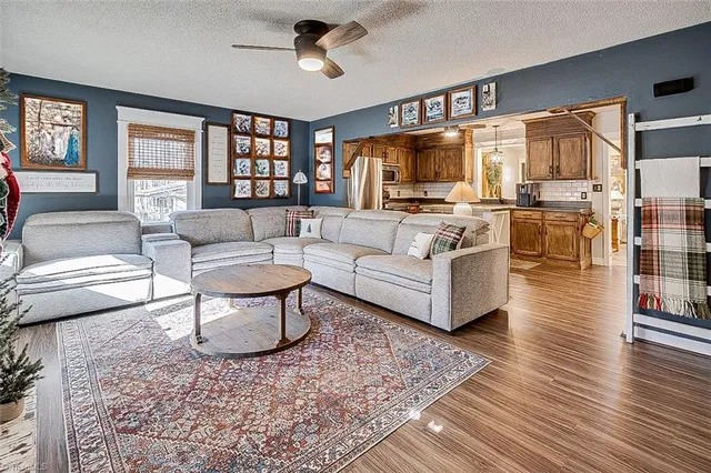 $289,000 | 5218 Old Lexington Road, Asheboro, NC 27205