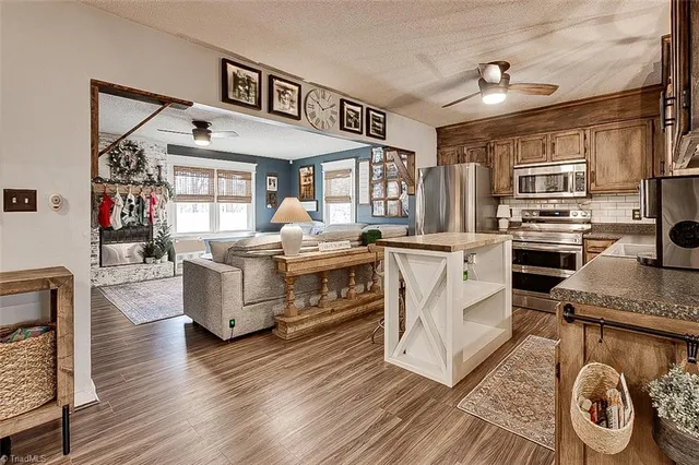 $289,000 | 5218 Old Lexington Road, Asheboro, NC 27205