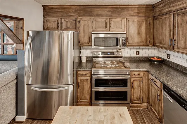 $289,000 | 5218 Old Lexington Road, Asheboro, NC 27205