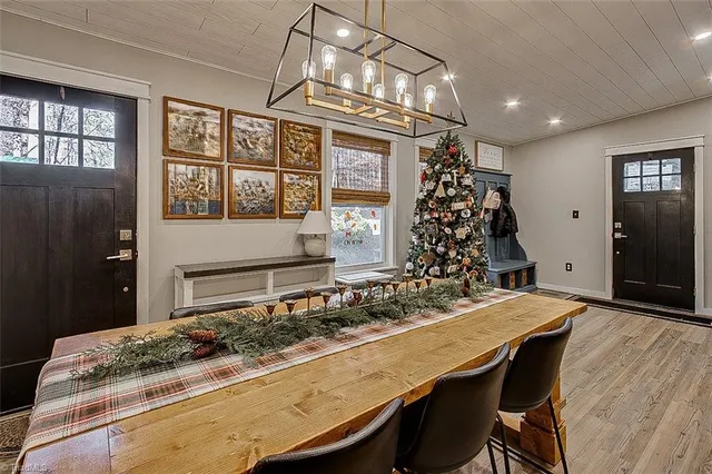 $289,000 | 5218 Old Lexington Road, Asheboro, NC 27205