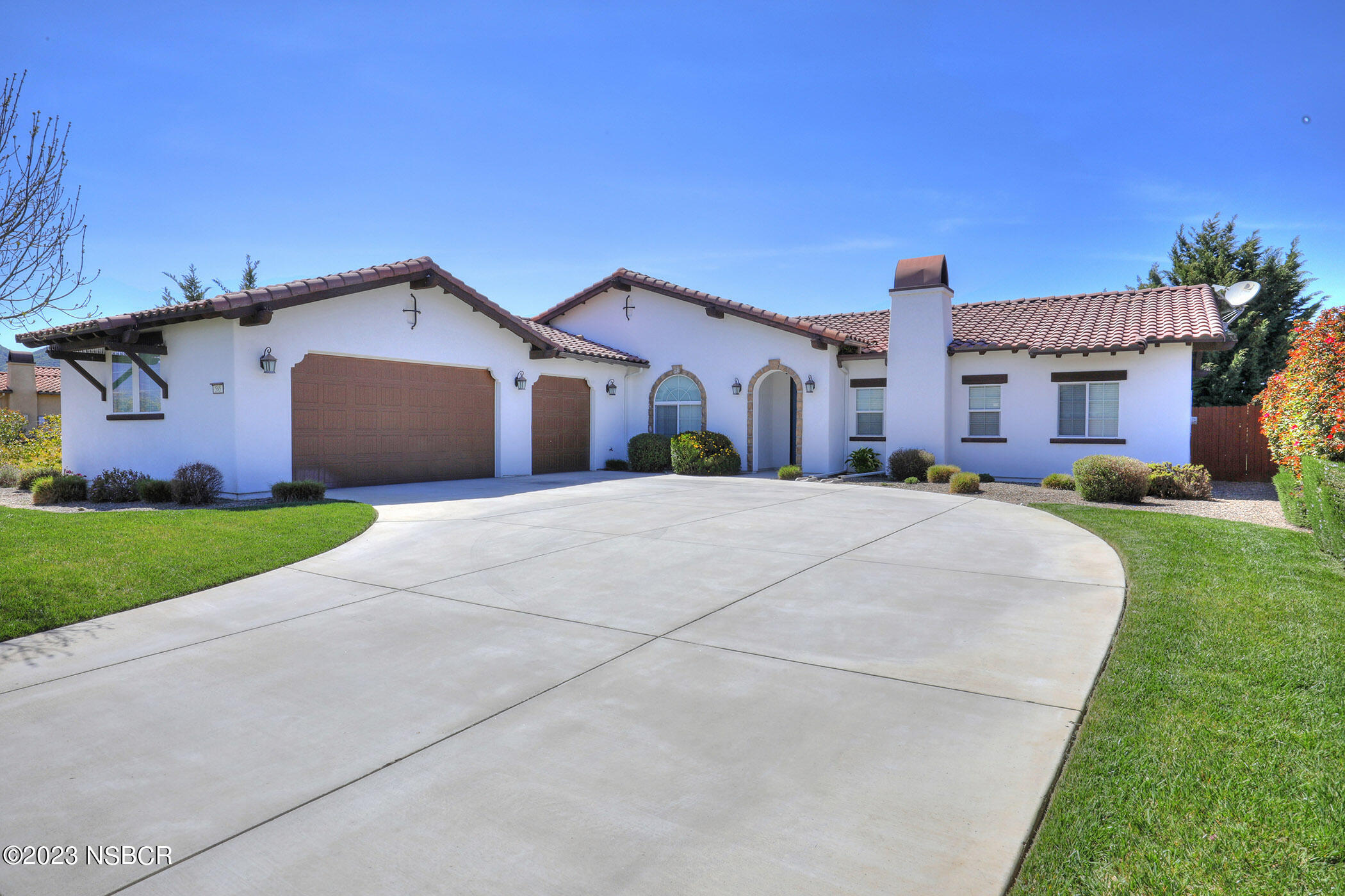 585 Oak Ridge Road Solvang, CA 93463 - Photo 1 of 30 41