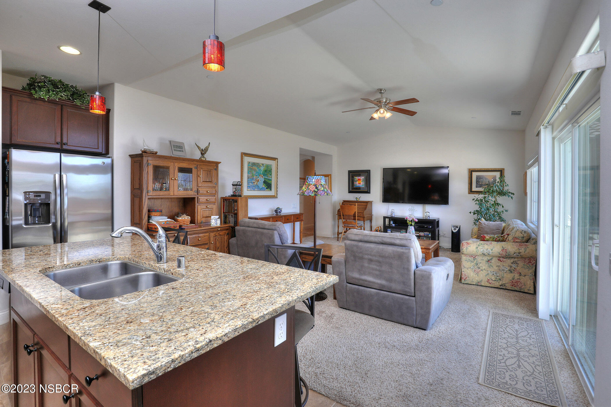 585 Oak Ridge Road Solvang, CA 93463 - Photo 11 of 30 19