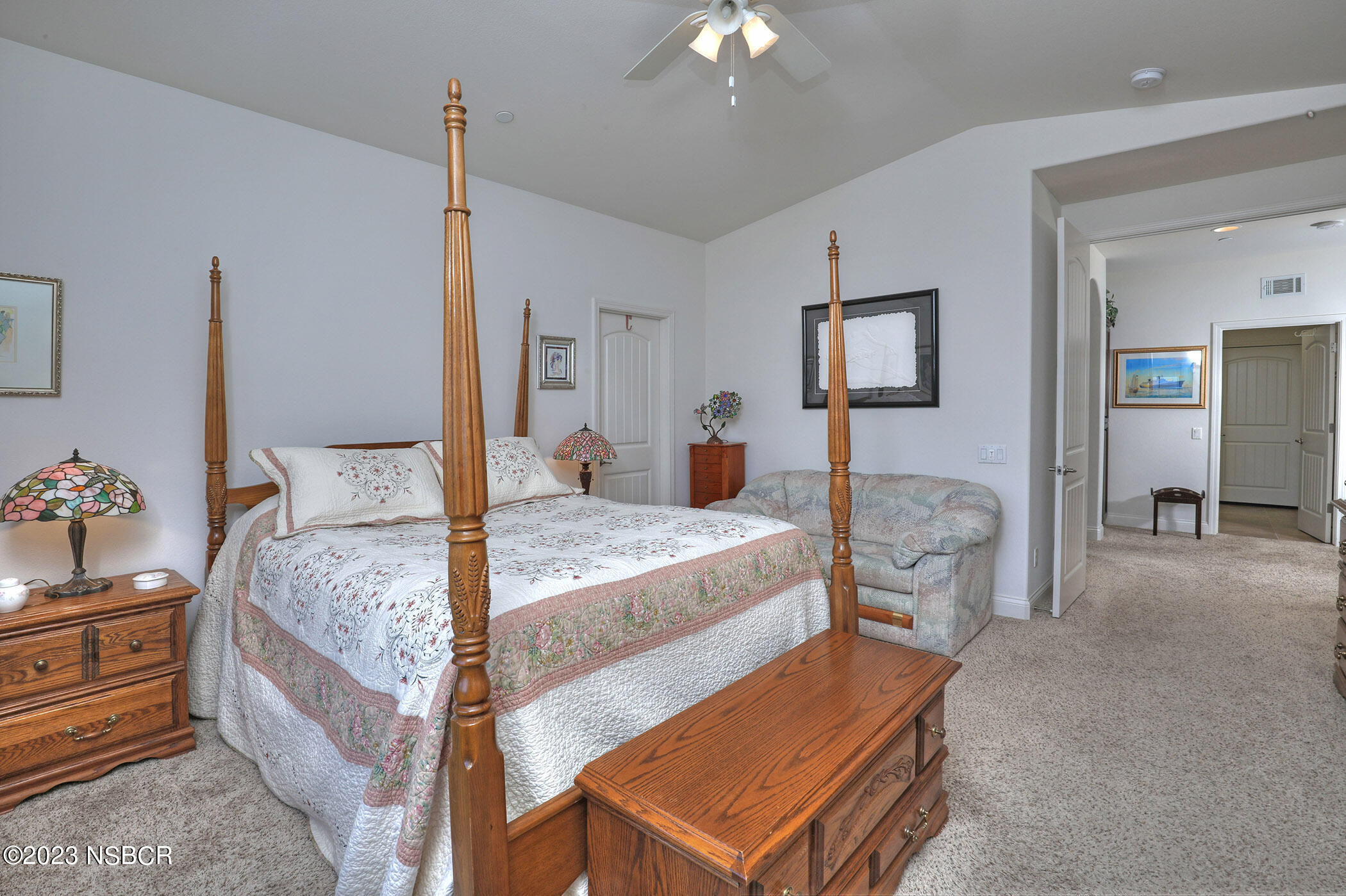 585 Oak Ridge Road Solvang, CA 93463 - Photo 17 of 30 29