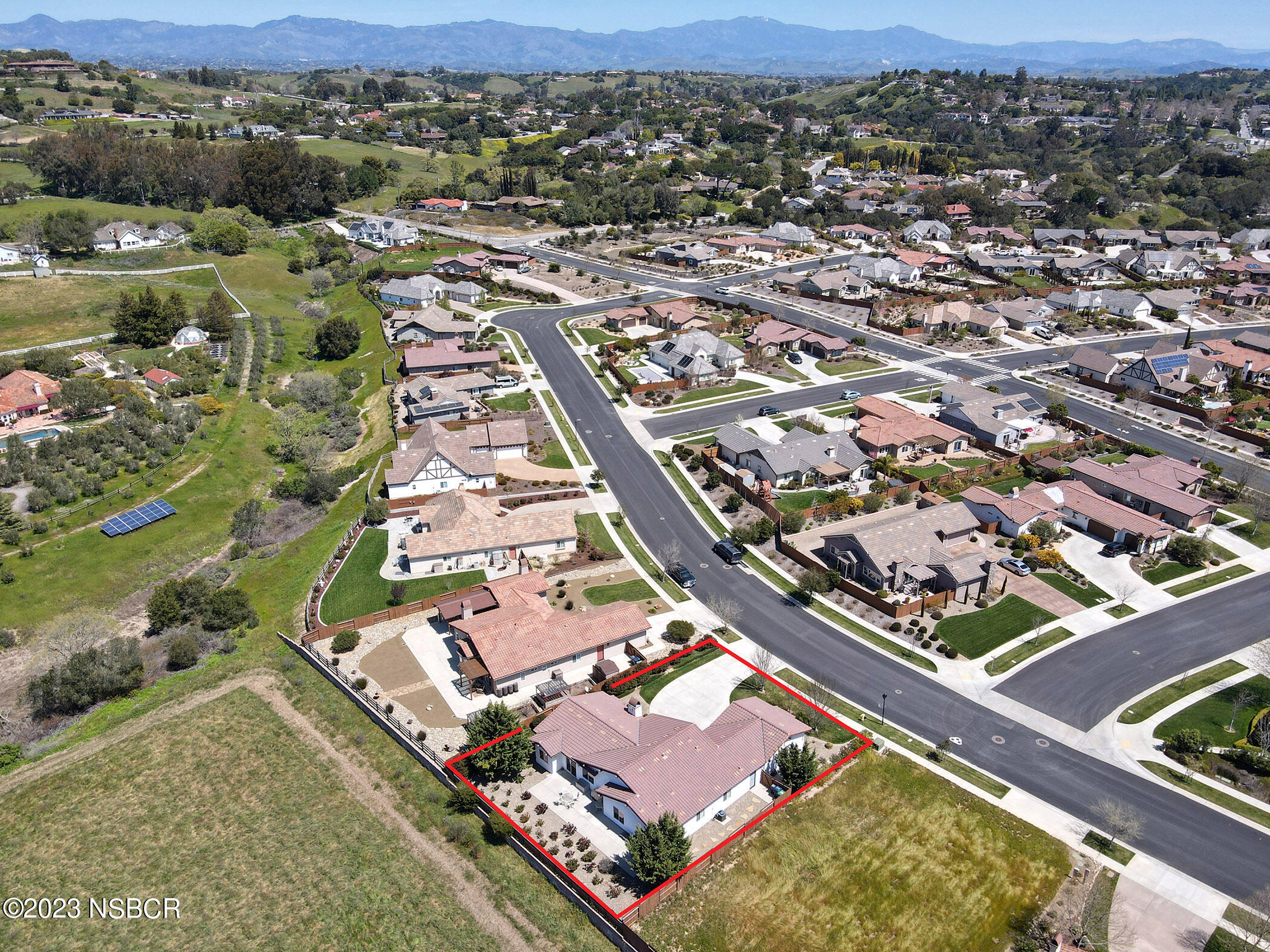 585 Oak Ridge Road Solvang, CA 93463 - Photo 28 of 30 11