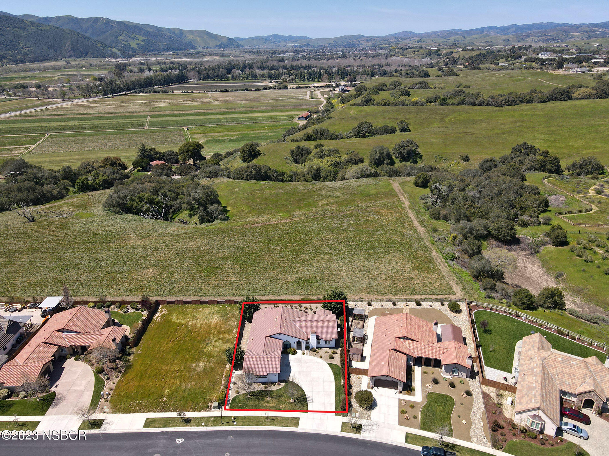 585 Oak Ridge Road Solvang, CA 93463 - Photo 29 of 30 10