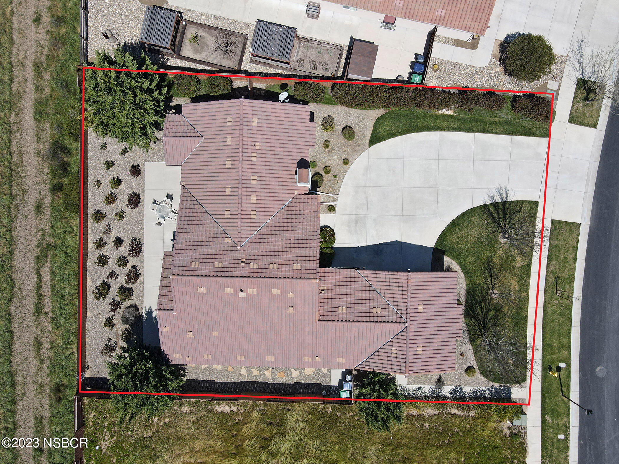 585 Oak Ridge Road Solvang, CA 93463 - Photo 30 of 30 12