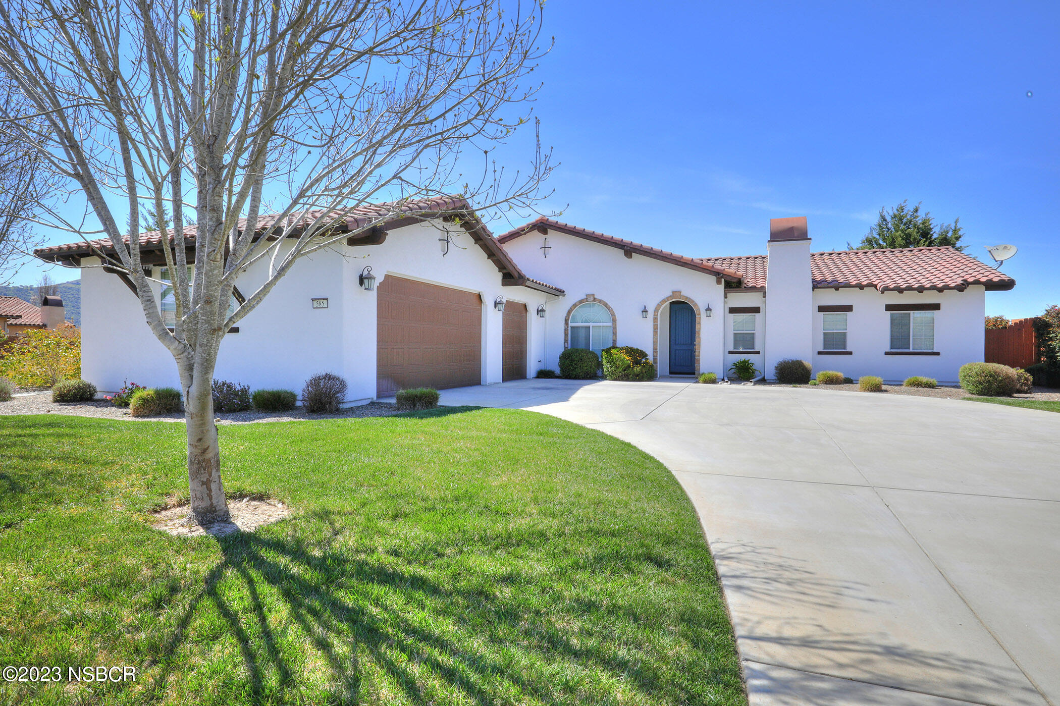 585 Oak Ridge Road Solvang, CA 93463 - Photo 3 of 30 42