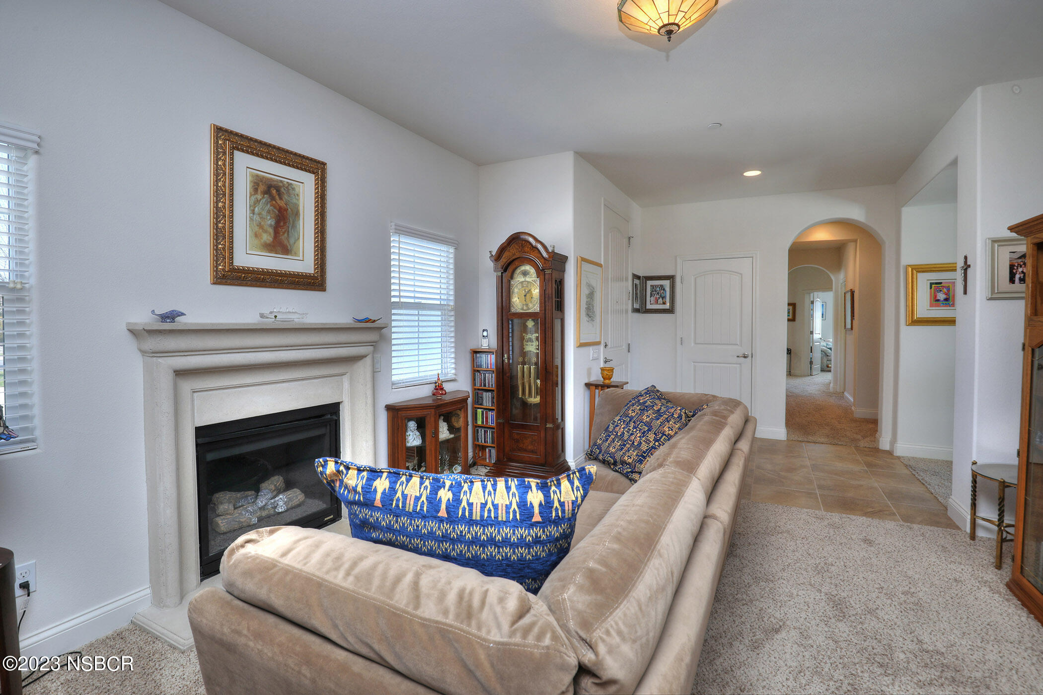 585 Oak Ridge Road Solvang, CA 93463 - Photo 5 of 30 14