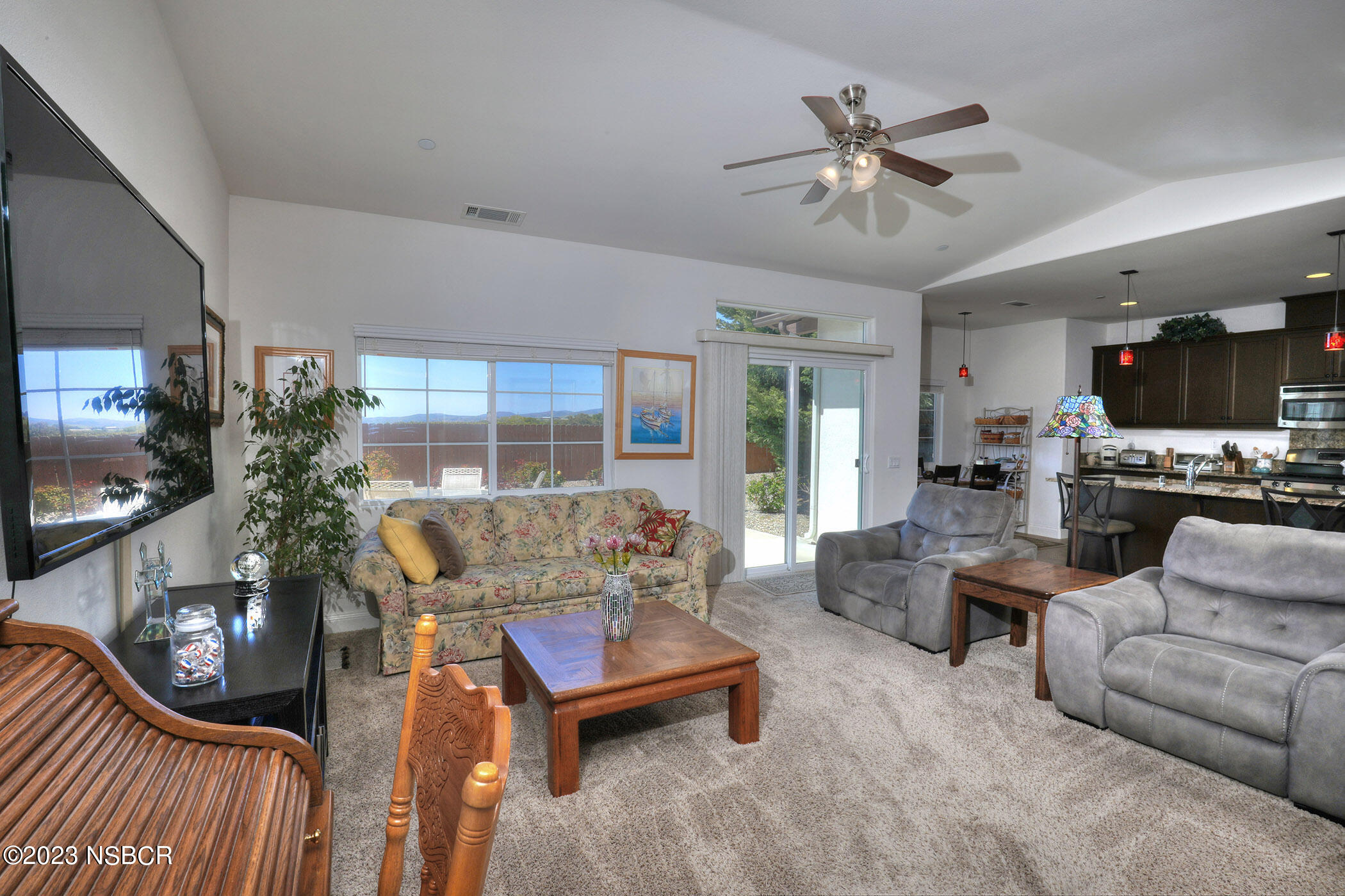 585 Oak Ridge Road Solvang, CA 93463 - Photo 8 of 30 22