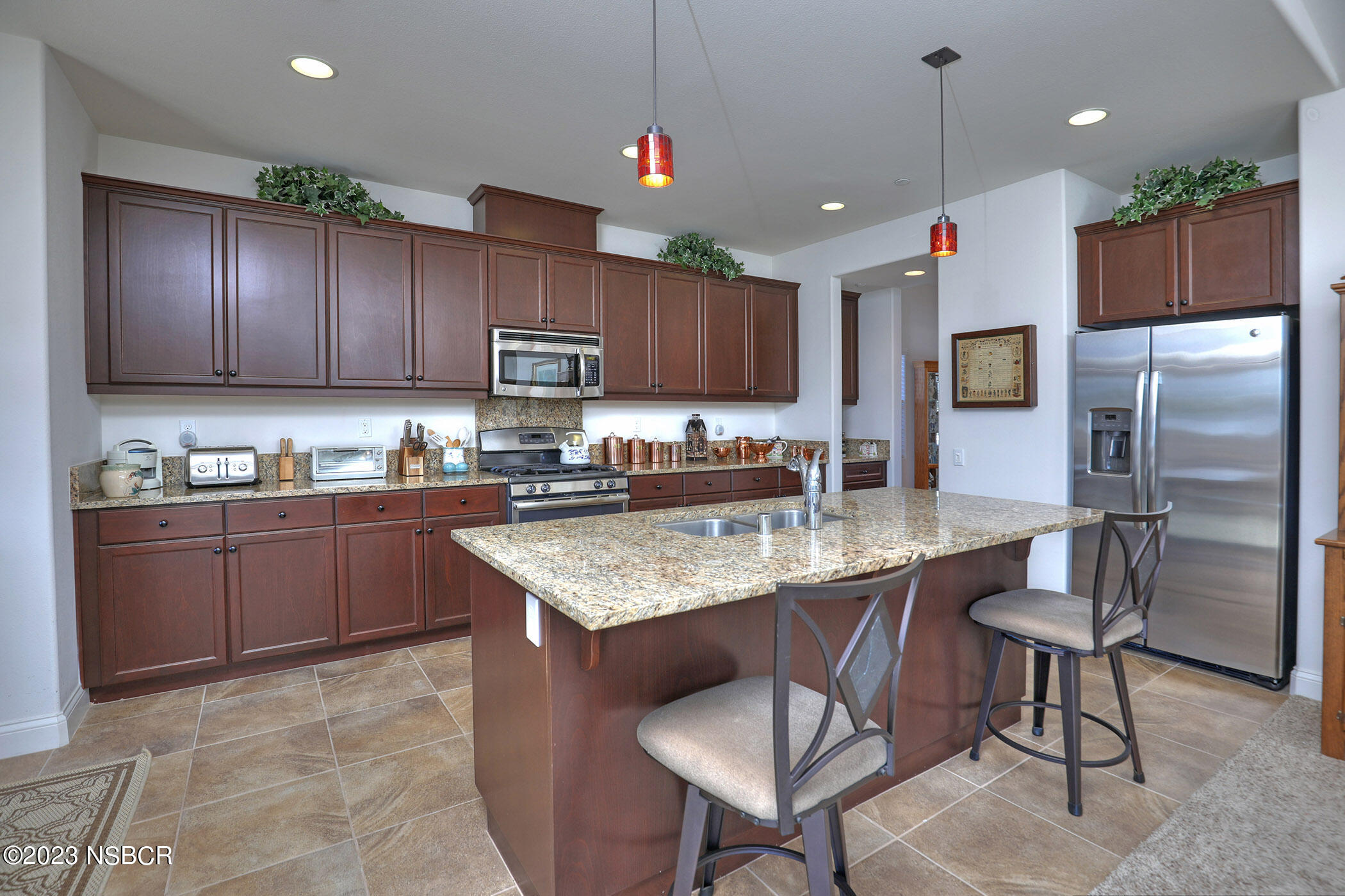 585 Oak Ridge Road Solvang, CA 93463 - Photo 10 of 30 24