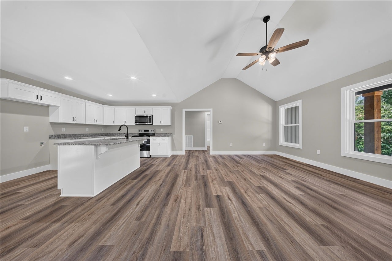 100 Carter Road Auburn, KY 42206 - Photo 4 of 41 Gallery Image 4