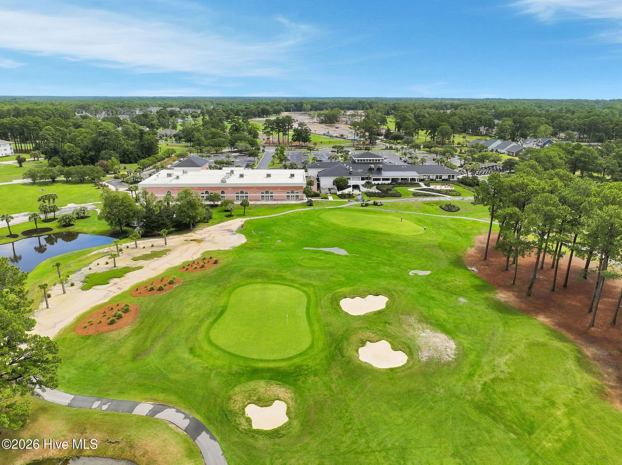 145 Clubhouse Road Sunset Beach, NC 28468 - Photo 57 of 69 Gallery Image 57