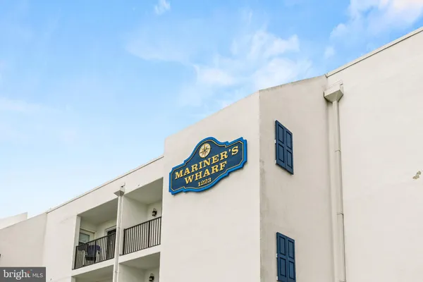$450,000 | 1223 Edgewater Avenue, Unit 203, Ocean City, MD 21842