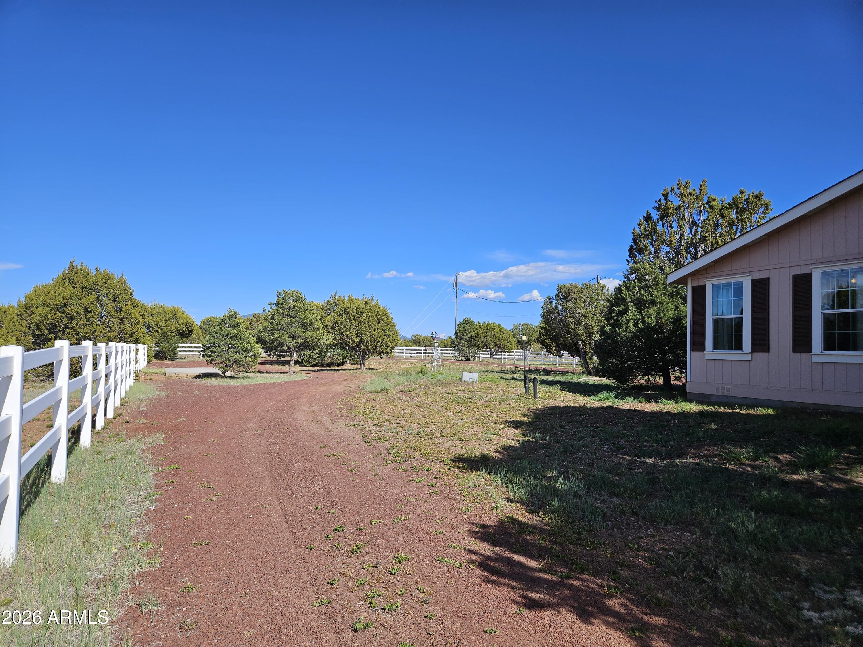 8400 North Red Lake Road Williams, AZ 86046 - Photo 28 of 37 Views