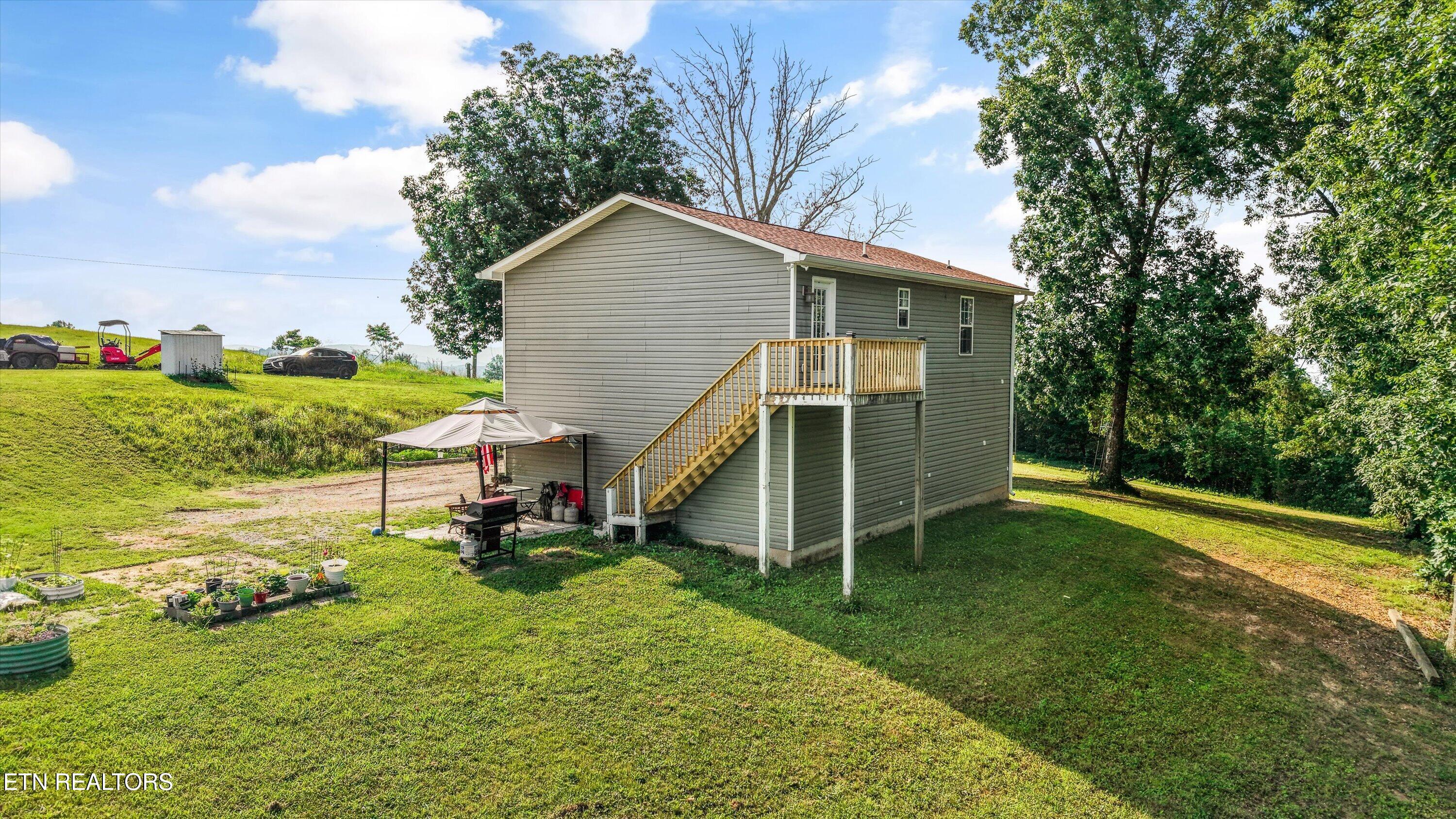 834 Walker Road Sharps Chapel, TN 37866 - Photo 29 of 44 39-834 Walker Rd07