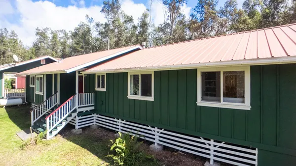 $525,000 | 92-1974 Palm Parkway, Ocean View, HI 96704