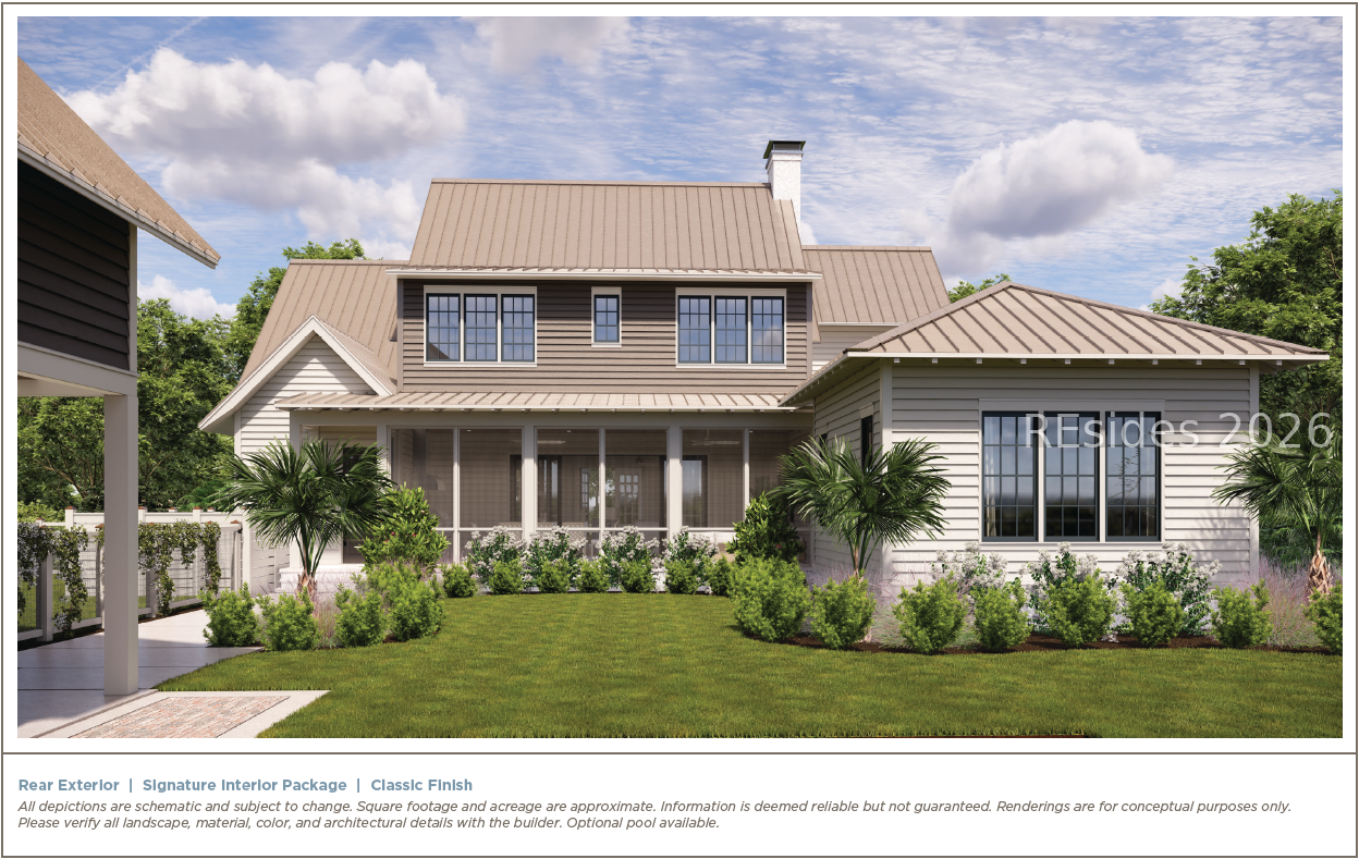 134 Amaranth Road Bluffton, SC 29910 - Photo 9 of 33