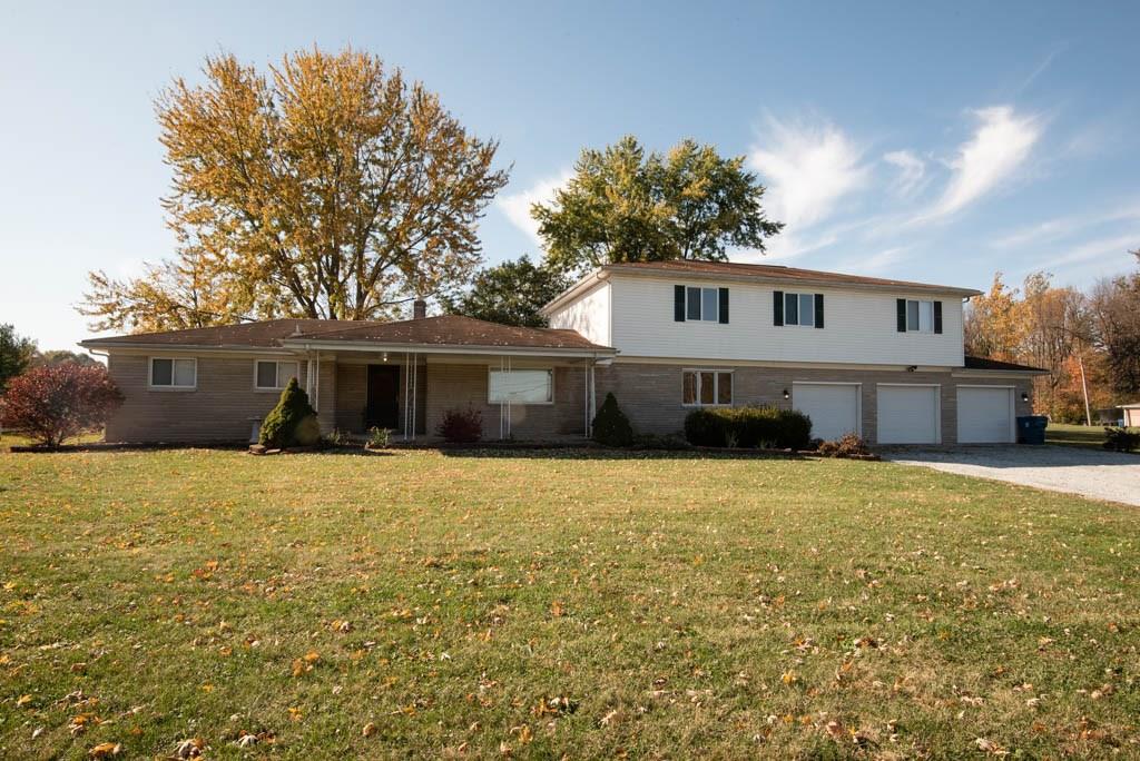 8230 Hayworth Road Indianapolis, IN 46221 - Photo 1 of 42