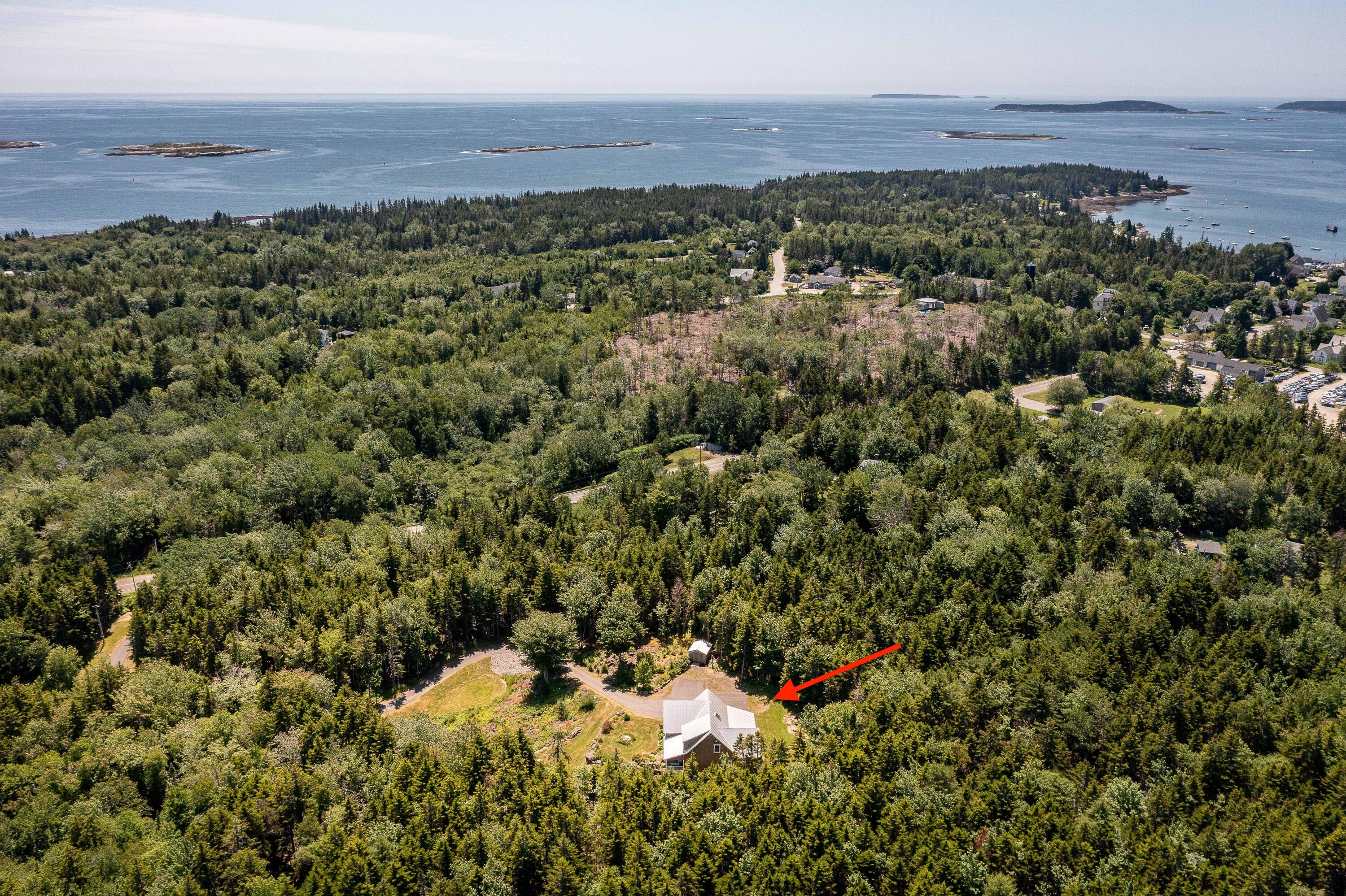 767 Port Clyde Road St. George, ME 04860 - Photo 5 of 96 Half mile to Monhegan Ferry
