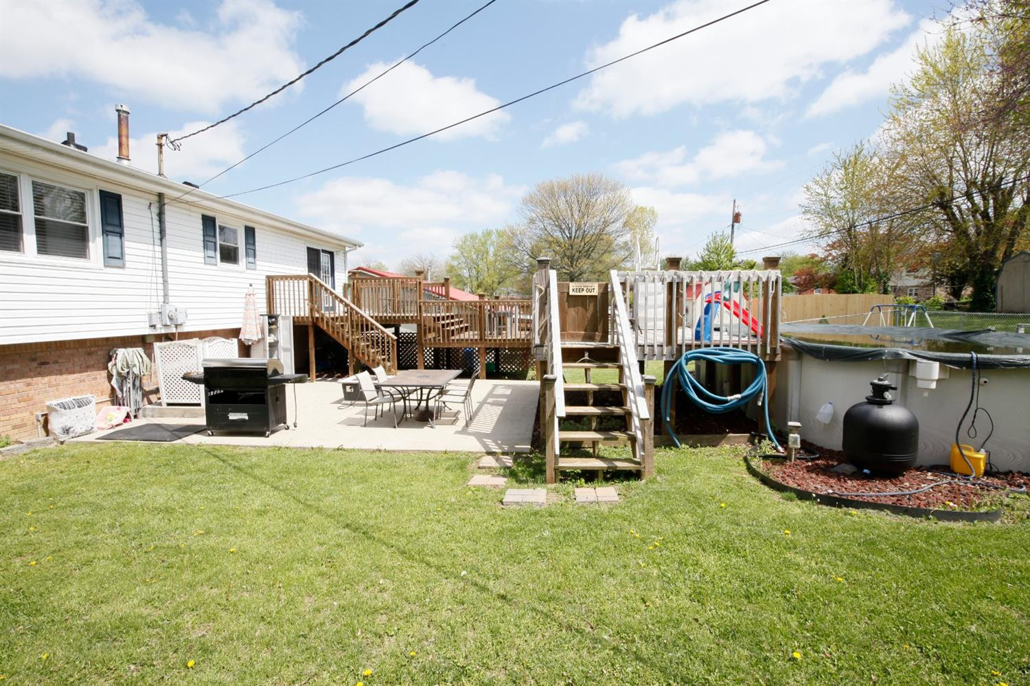 237 Holiday Road Winchester, KY 40391 - Photo 40 of 46 Photo 40