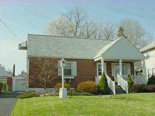 7027 Salem Road Cincinnati, OH 45230 - Photo 1 of 1