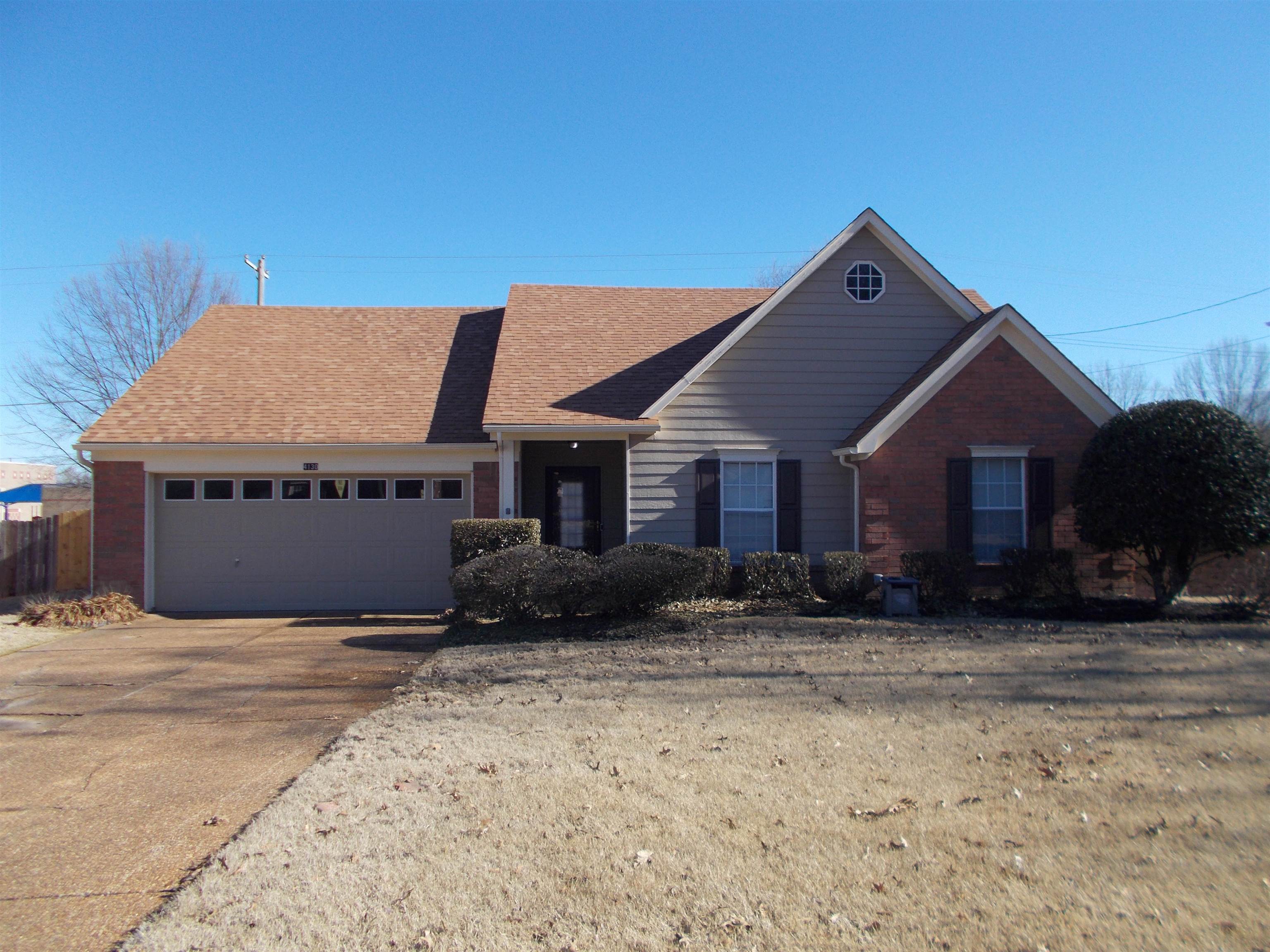 4130 Long Creek Road Memphis, TN 38125 - Photo 1 of 15 Gallery Image 1