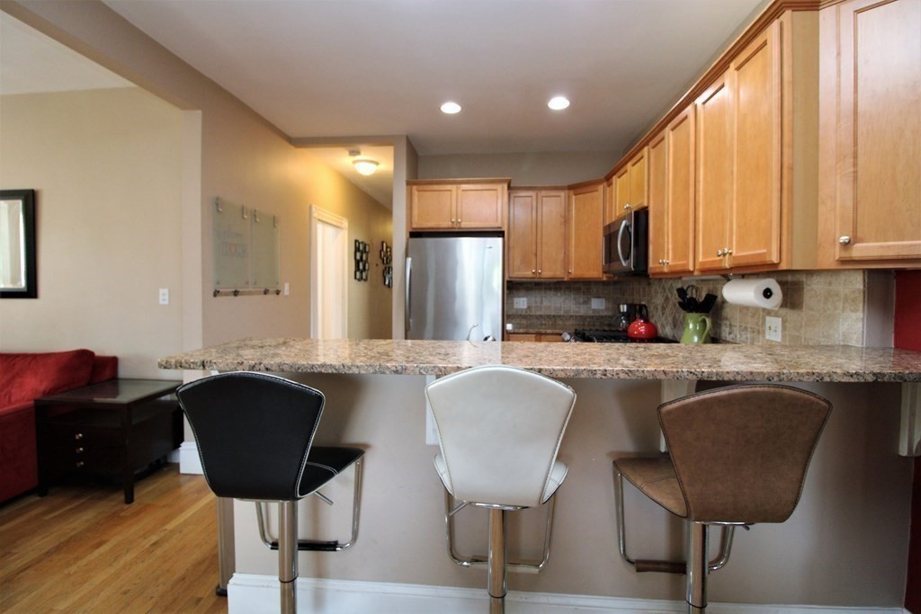 326 Centre Street, Unit 3 Boston, MA 02130 - Photo 13 of 26