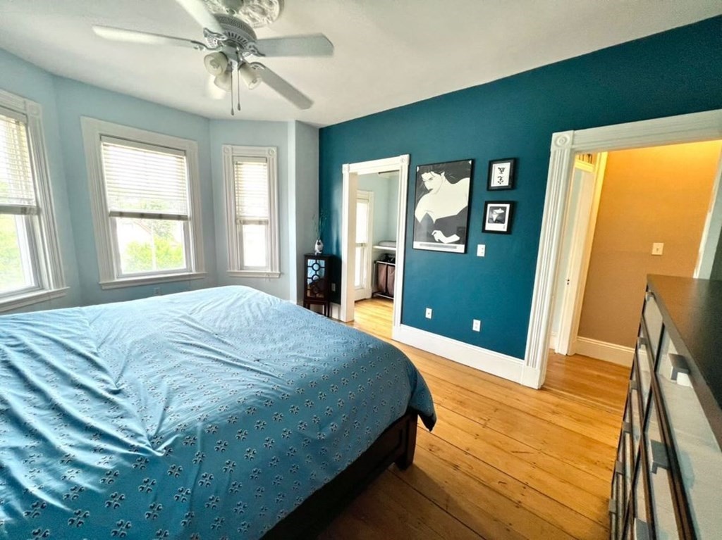 326 Centre Street, Unit 3 Boston, MA 02130 - Photo 15 of 26