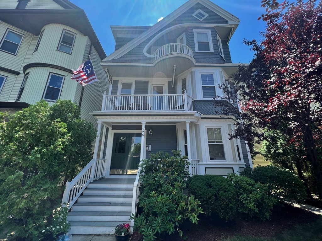 326 Centre Street, Unit 3 Boston, MA 02130 - Photo 2 of 26