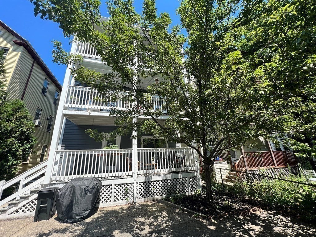 326 Centre Street, Unit 3 Boston, MA 02130 - Photo 23 of 26