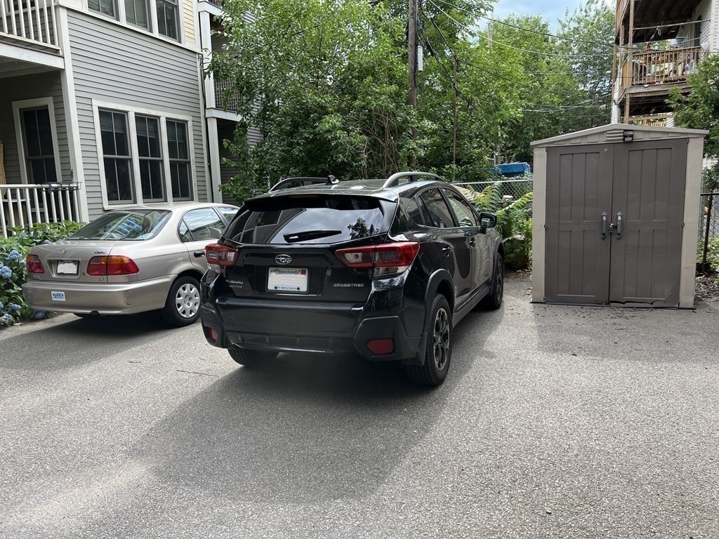 326 Centre Street, Unit 3 Boston, MA 02130 - Photo 24 of 26