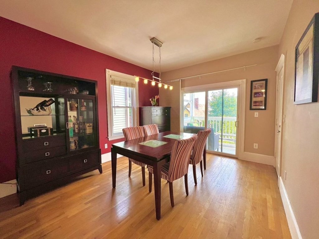 326 Centre Street, Unit 3 Boston, MA 02130 - Photo 6 of 26